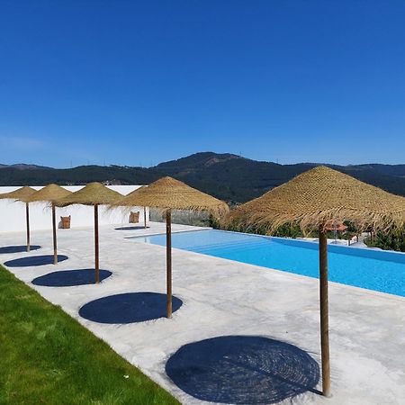 Exclusive Pena Rio Villa Ribeira de Pena Eksteriør bilde