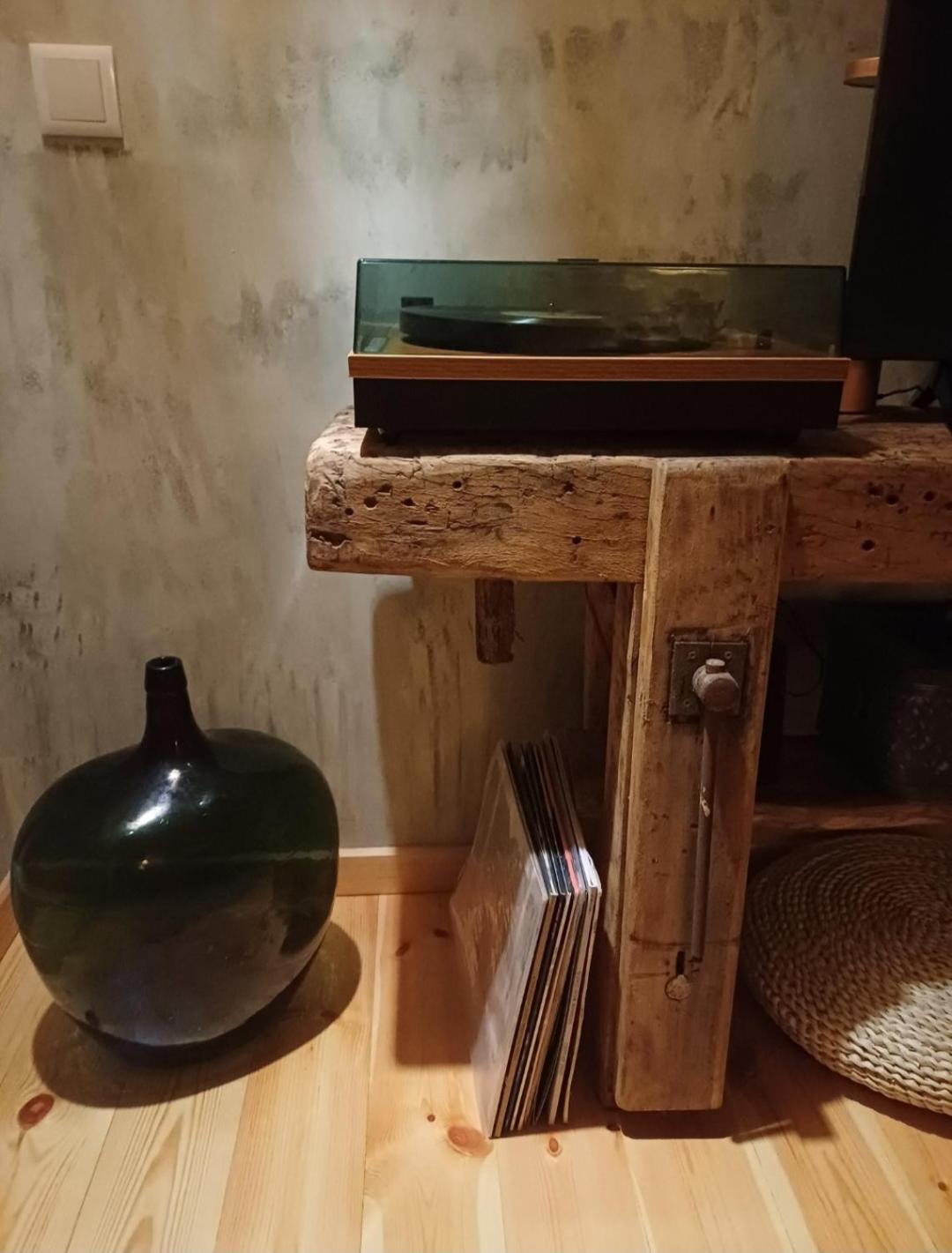 Exclusive Pena Rio Villa Ribeira de Pena Eksteriør bilde