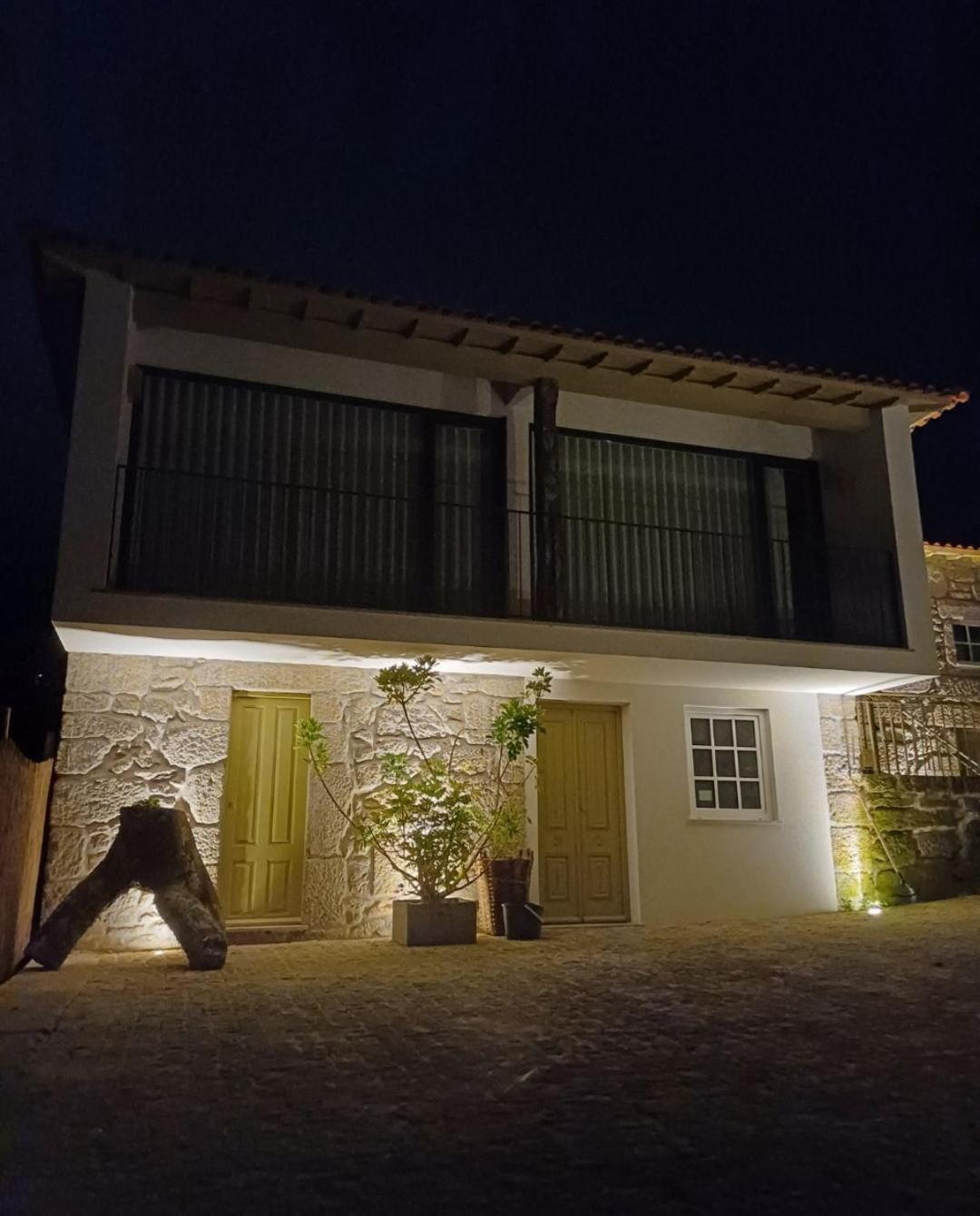 Exclusive Pena Rio Villa Ribeira de Pena Eksteriør bilde