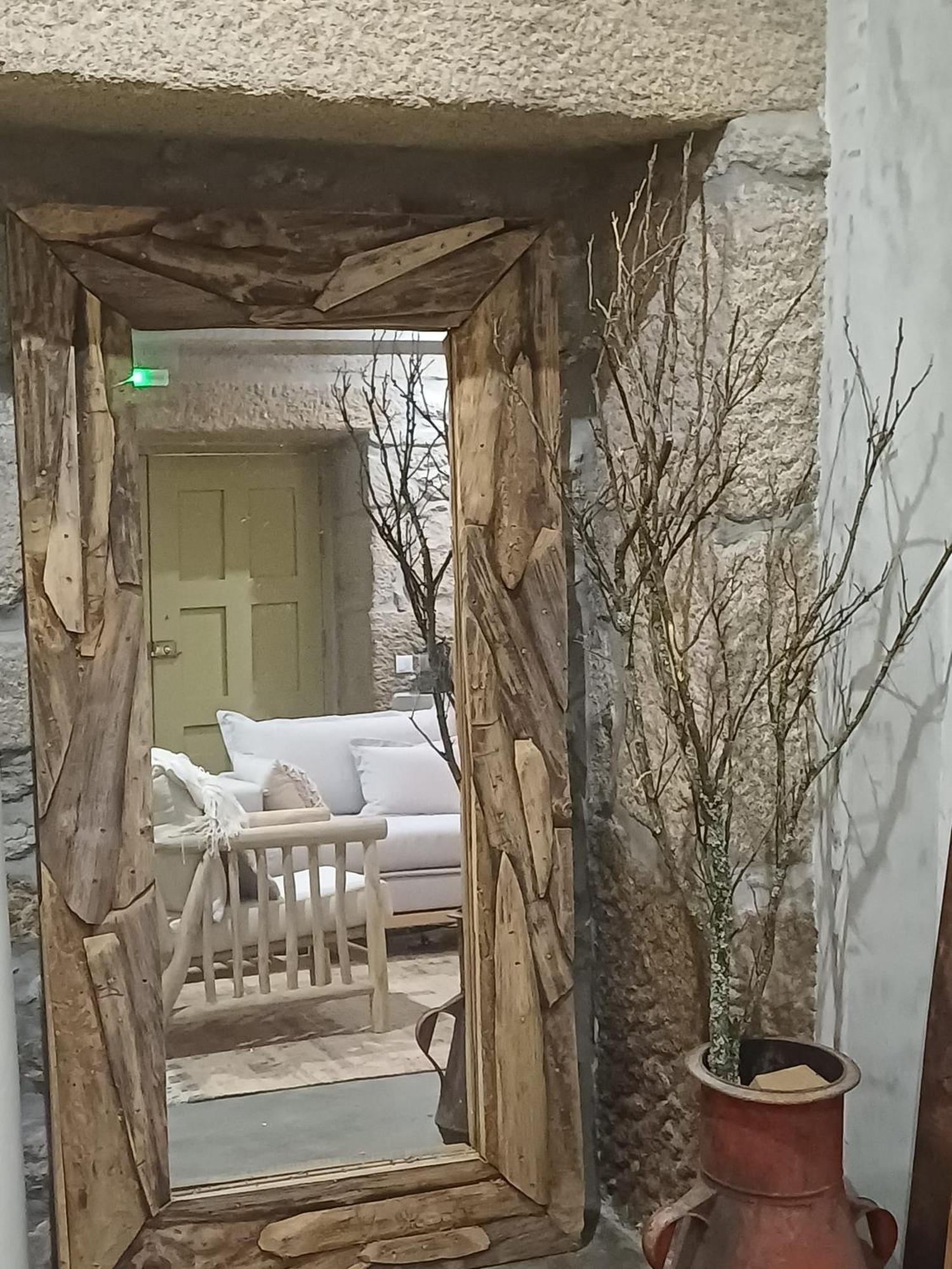 Exclusive Pena Rio Villa Ribeira de Pena Eksteriør bilde