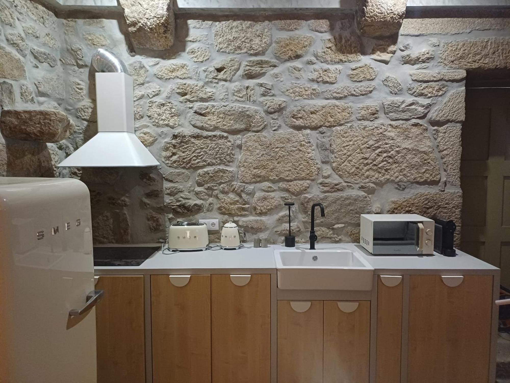 Exclusive Pena Rio Villa Ribeira de Pena Eksteriør bilde