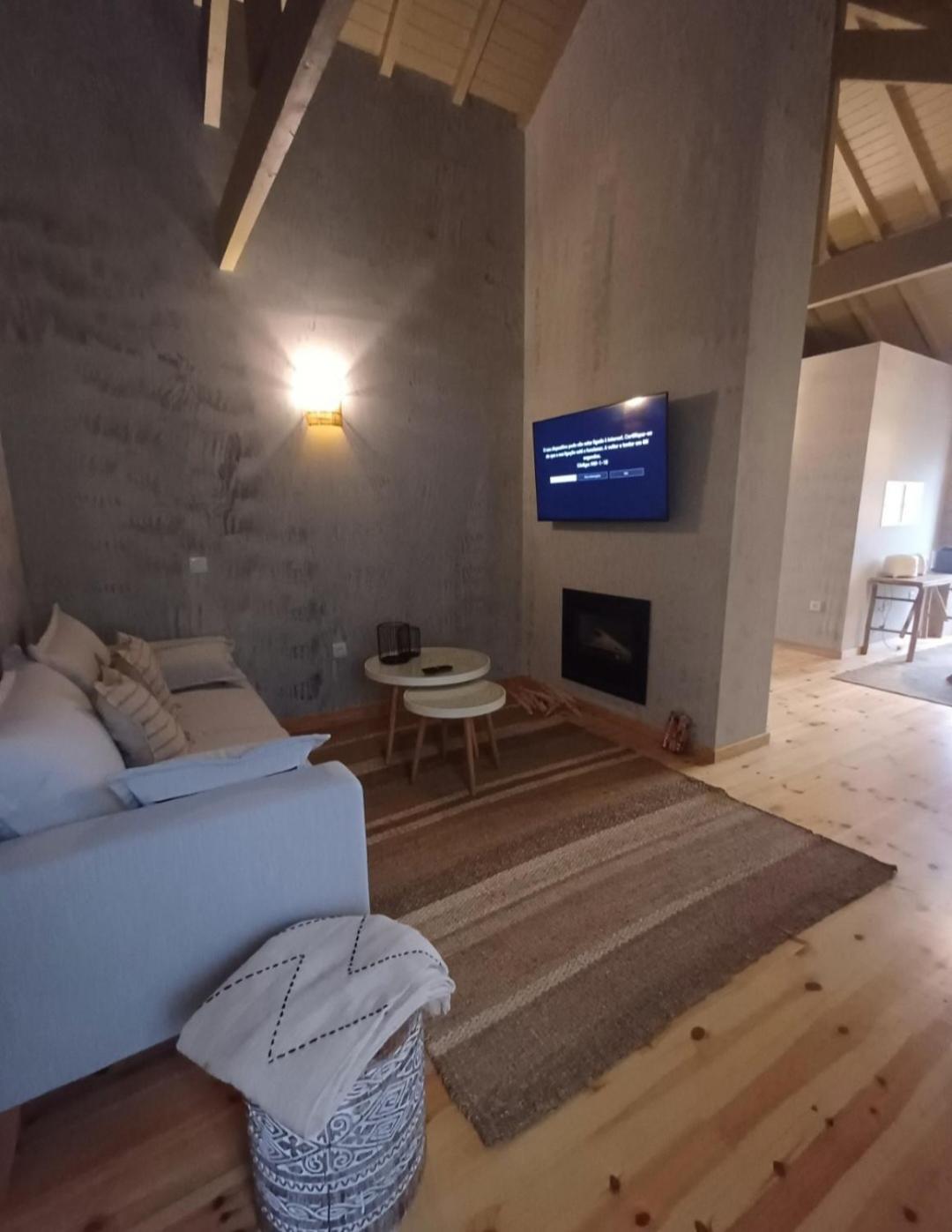 Exclusive Pena Rio Villa Ribeira de Pena Eksteriør bilde