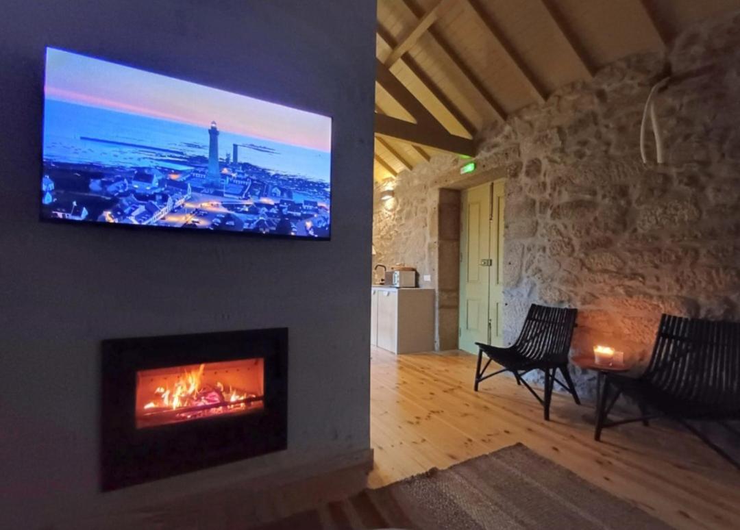 Exclusive Pena Rio Villa Ribeira de Pena Eksteriør bilde