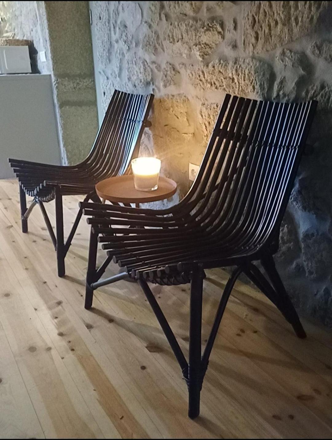 Exclusive Pena Rio Villa Ribeira de Pena Eksteriør bilde