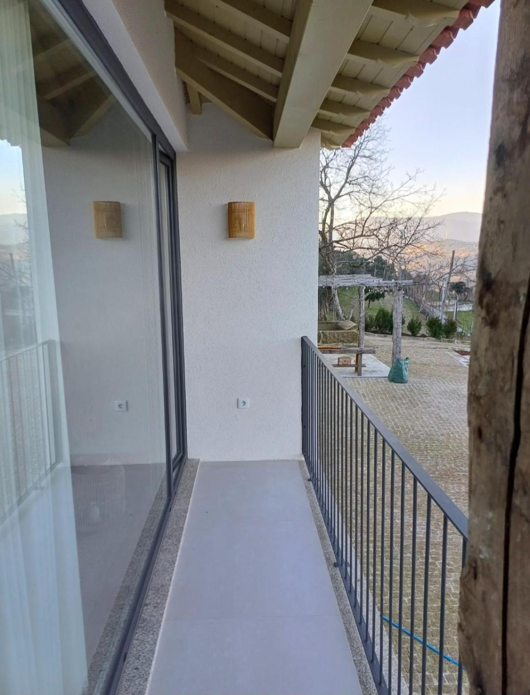 Exclusive Pena Rio Villa Ribeira de Pena Eksteriør bilde