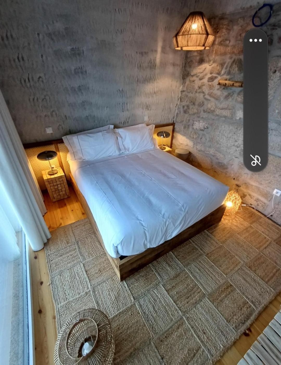 Exclusive Pena Rio Villa Ribeira de Pena Eksteriør bilde