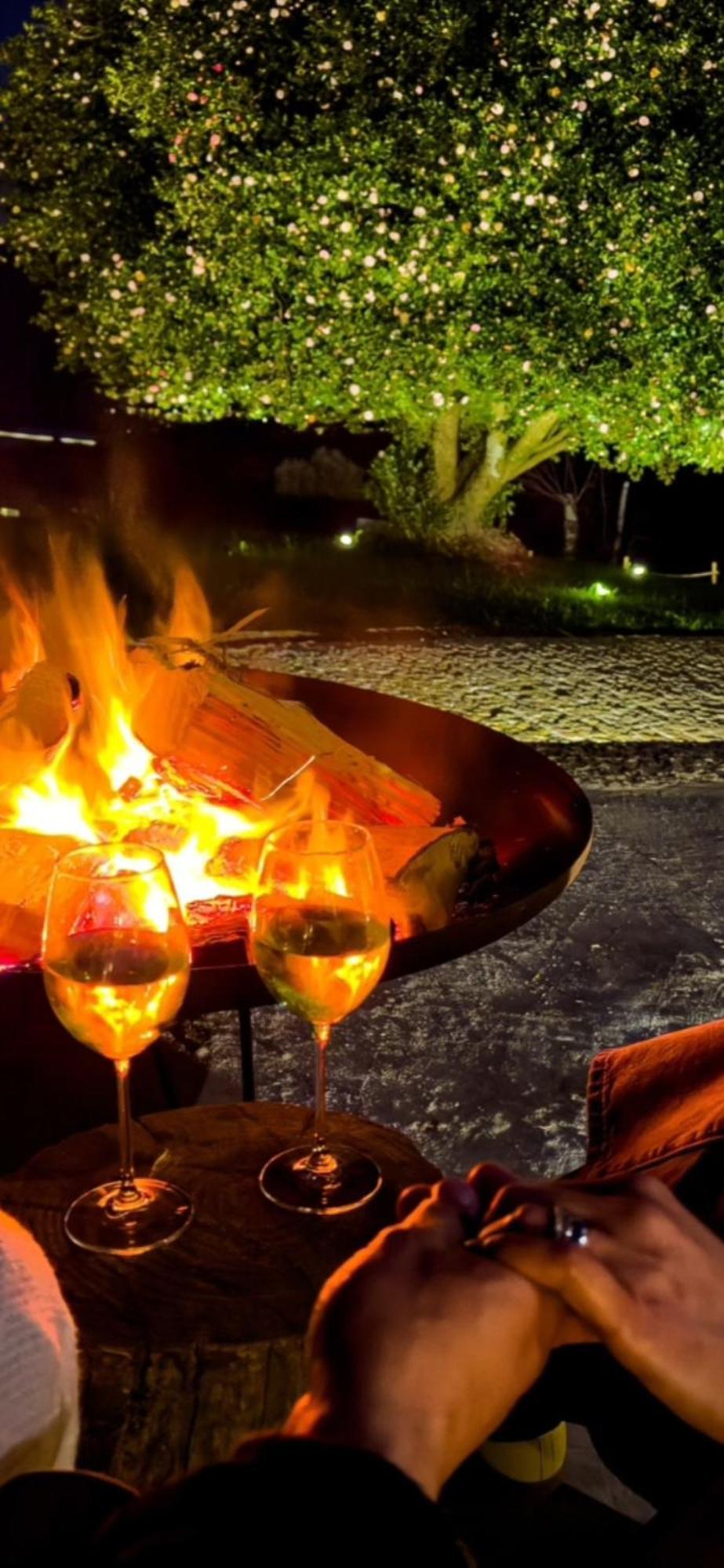 Exclusive Pena Rio Villa Ribeira de Pena Eksteriør bilde