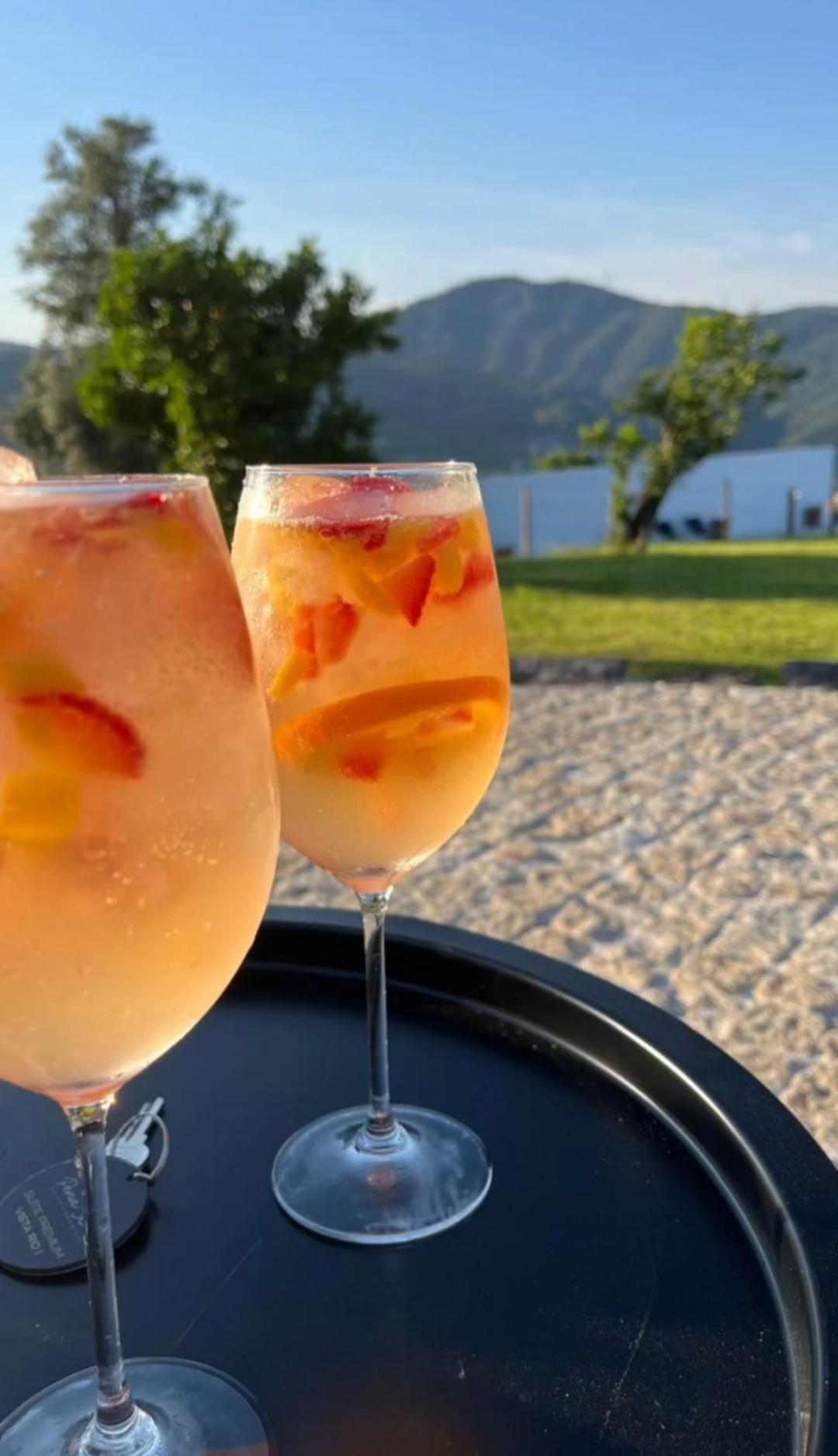 Exclusive Pena Rio Villa Ribeira de Pena Eksteriør bilde